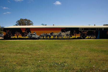 Northcliffe Bibbulmun Break Motel - Accommodation Gold Coast 0