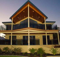 Nautica Lodge - Accommodation Gold Coast