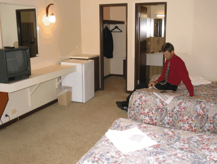 New Lodge Motel - Accommodation Gold Coast 2