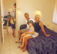 Onslow Mackerel Motel - Accommodation Gold Coast