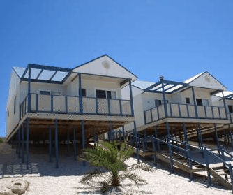 Oceanside Village Denham Monkey Mia - Accommodation Gold Coast