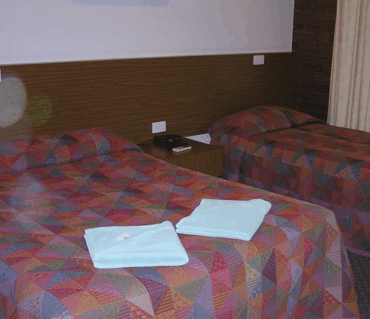 Mount Barker Valley Views Motel & Chalets - Accommodation Gold Coast 1