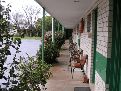 Mount Barker Valley Views Motel & Chalets - Accommodation Gold Coast 4
