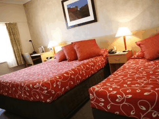 Mercure Broome