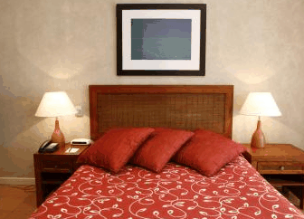 Mercure Broome - Gold Coast 4U 1