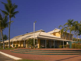 Mercure Broome - Gold Coast 4U 2