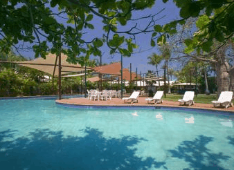 Mercure Broome - Gold Coast 4U 4