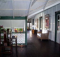 McAlpine House