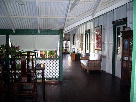 McAlpine House - Gold Coast 4U 0