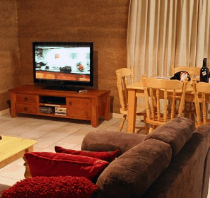 Pemberton  Forrest Cottages  - Accommodation Gold Coast 3