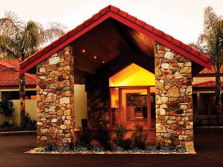 Windmills Break - Gold Coast 4U 0