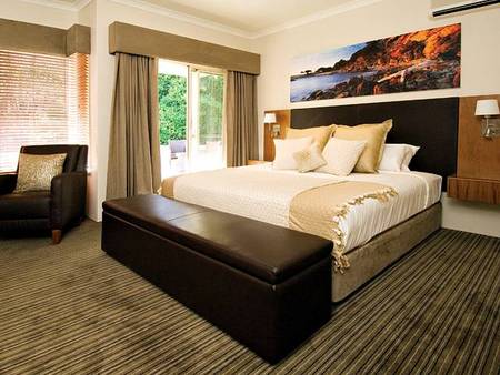 Windmills Break - Gold Coast 4U 1