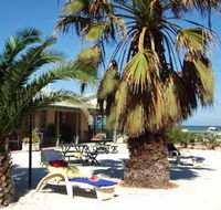 Tradewinds Seafront Apartments - Accommodation Gold Coast