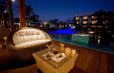 Pinctada Cable Beach Resort  Spa