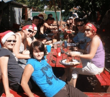 Planet Inn Backpackers - Accommodation Gold Coast