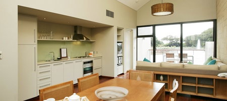 Pullman Resort Bunker Bay - Accommodation Gold Coast 2