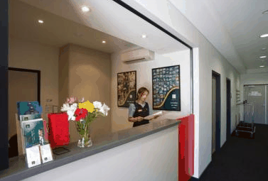 Quest On Rheola - Accommodation Gold Coast