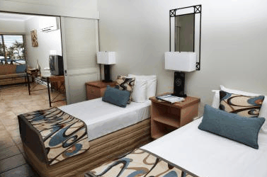 Moonlight Bay Suites - Gold Coast 4U 2