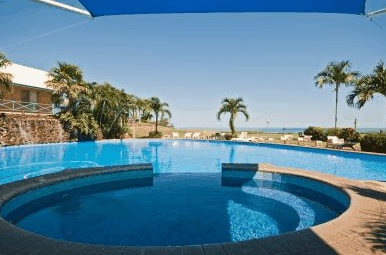 Moonlight Bay Suites - Gold Coast 4U 4