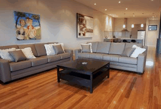 Regency Beach Club - Accommodation Gold Coast