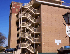 Red Castle Motor Inn - Accommodation Gold Coast 3