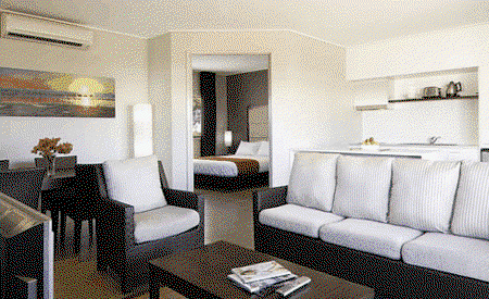 Broome Sanctuary Resort Cable Beach - Accommodation Gold Coast 1