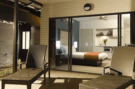 Broome Sanctuary Resort Cable Beach - Accommodation Gold Coast 2