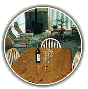 Riverside Retreat Chalets - Accommodation Gold Coast