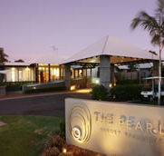 The Pearle of Cable Beach - Gold Coast 4U