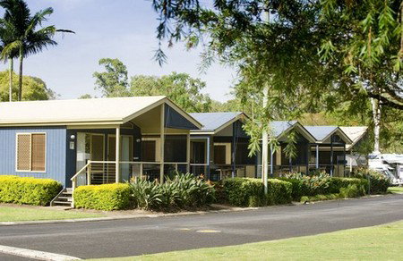 Brunswick Heads NSW Accommodation Gold Coast