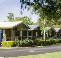 Ferry Reserve Holiday Park - Accommodation Gold Coast