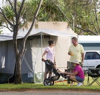 Corindi Beach Holiday Park