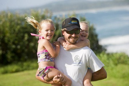 Corindi Beach Holiday Park - Accommodation Gold Coast 1