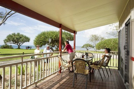 Corindi Beach Holiday Park - Accommodation Gold Coast 2