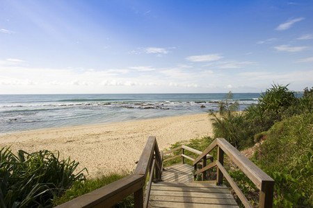 Corindi Beach Holiday Park - Accommodation Gold Coast 4