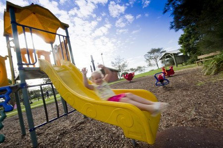 Corindi Beach Holiday Park - Accommodation Gold Coast 5