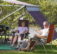 Terrace Reserve Holiday Park - Accommodation Gold Coast