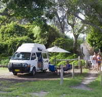 Scotts Head Holiday Park