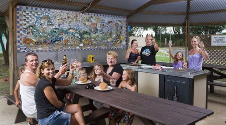 Scotts Head Holiday Park - Accommodation Gold Coast 3