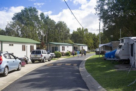 Scotts Head Holiday Park - Accommodation Gold Coast 4