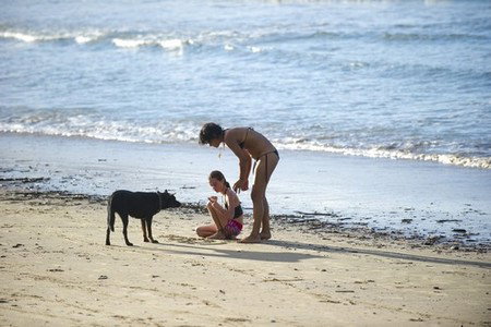 Scotts Head Holiday Park - Accommodation Gold Coast 5