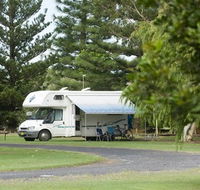 North Beach Holiday Park - Accommodation Gold Coast