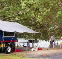 Massey Greene Holiday Park - Accommodation Gold Coast