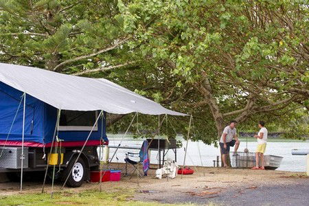 Massey Greene Holiday Park - Accommodation Gold Coast 0