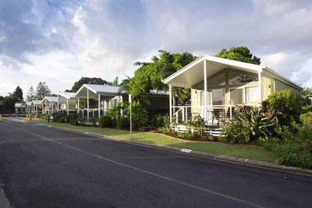 Massey Greene Holiday Park - Accommodation Gold Coast 1