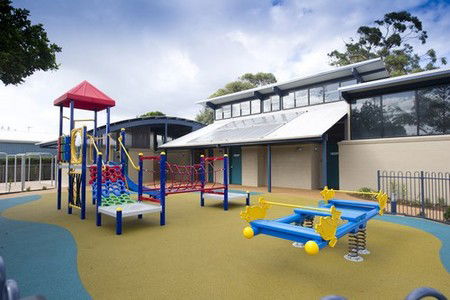 Massey Greene Holiday Park - Accommodation Gold Coast 3