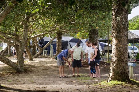 Massey Greene Holiday Park - Accommodation Gold Coast 5