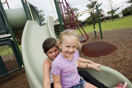 Red Rock Holiday Park - Accommodation Gold Coast 1