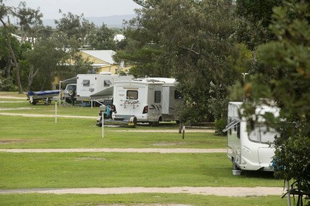 Red Rock Holiday Park - Accommodation Gold Coast 2
