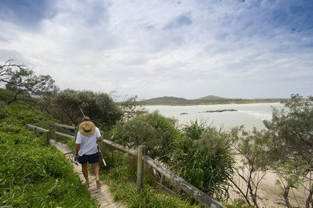 Red Rock Holiday Park - Accommodation Gold Coast 3